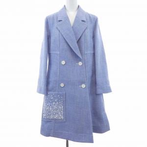 クリスチャンディオール CHRISTIAN DIOR 7C22850Y1358 コート