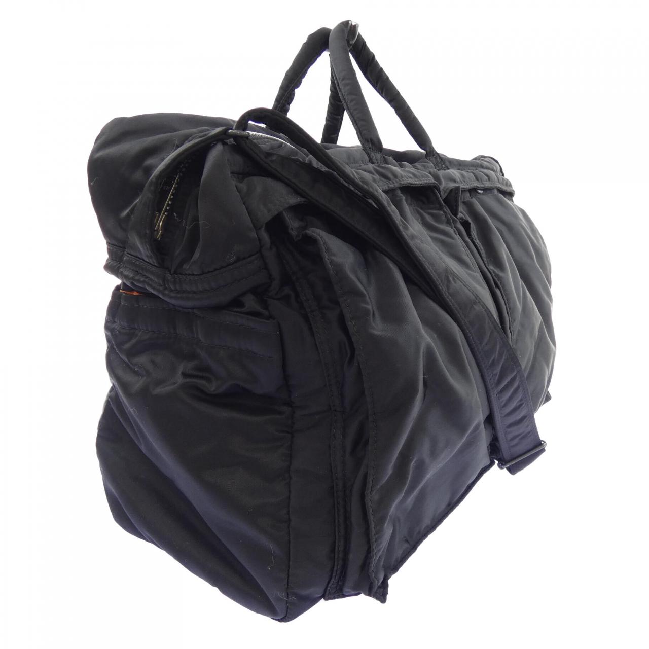 ポーター PORTER TANKER BAG