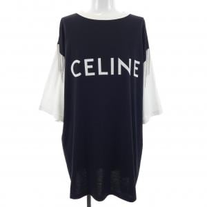 セリーヌ CELINE 2X29C671Q Tシャツ