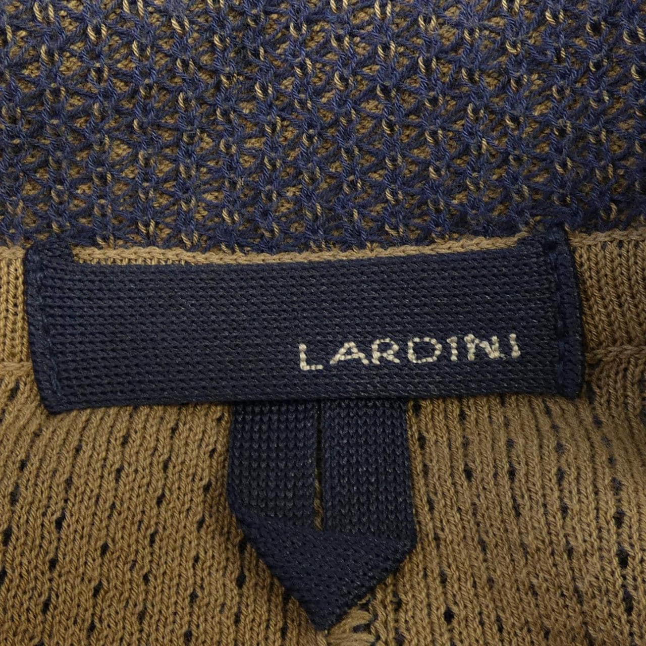 ラルディーニ LARDINI ジャケット