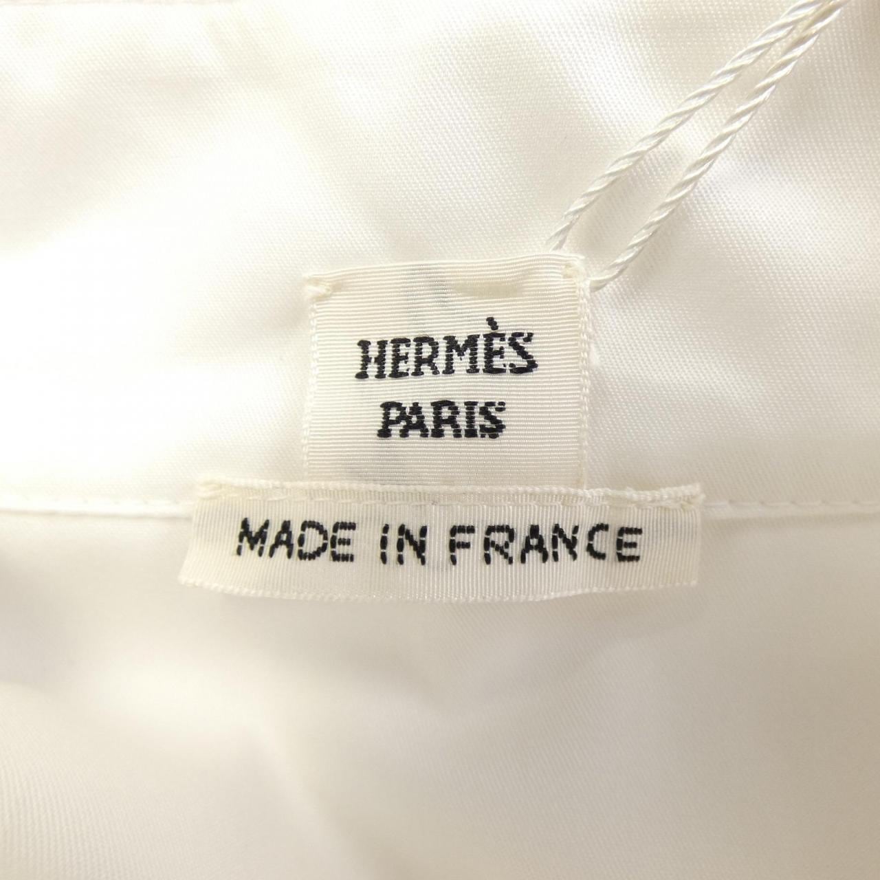 エルメス HERMES H0604DJ9040 シャツ