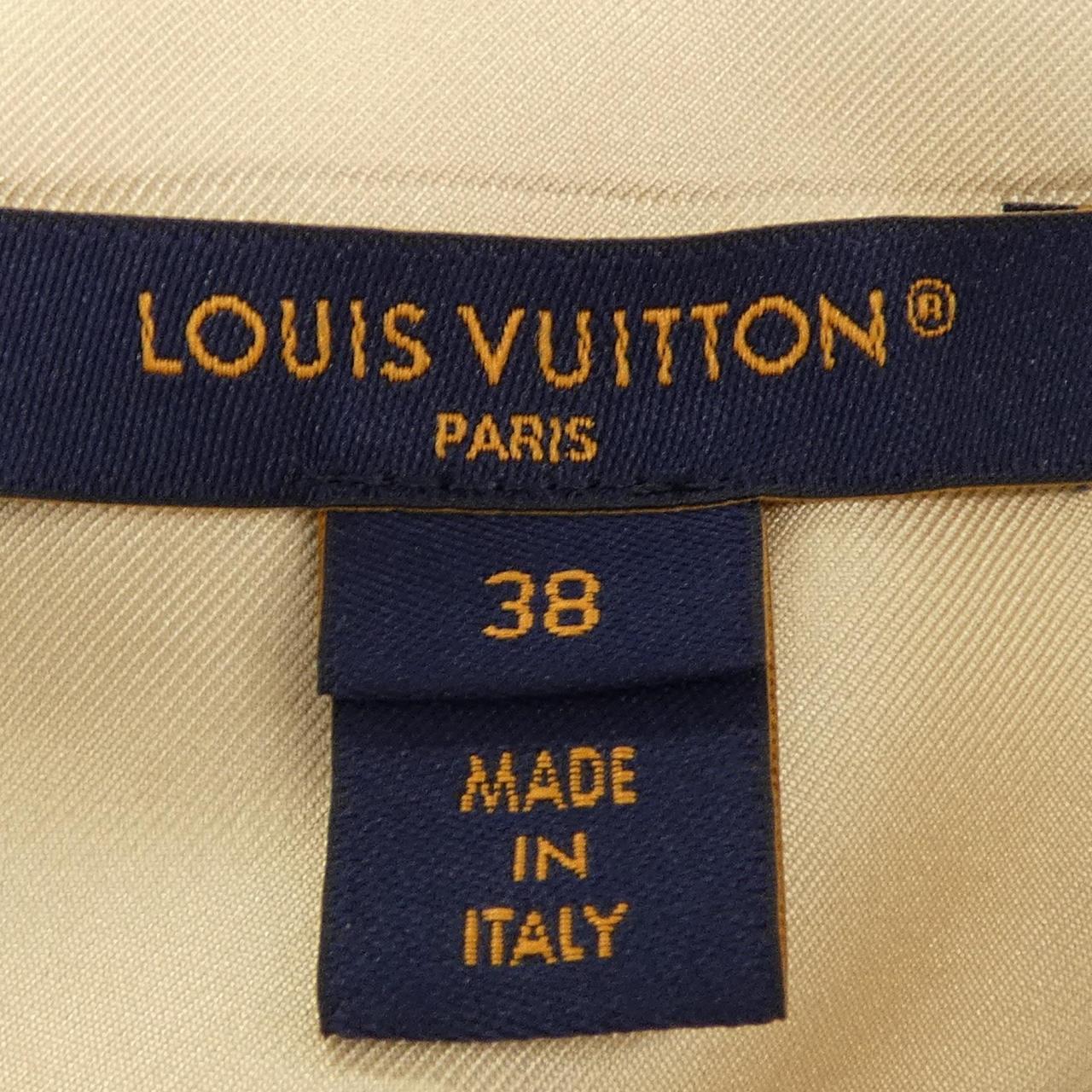 ルイヴィトン LOUIS VUITTON FRTO42QYD シャツ