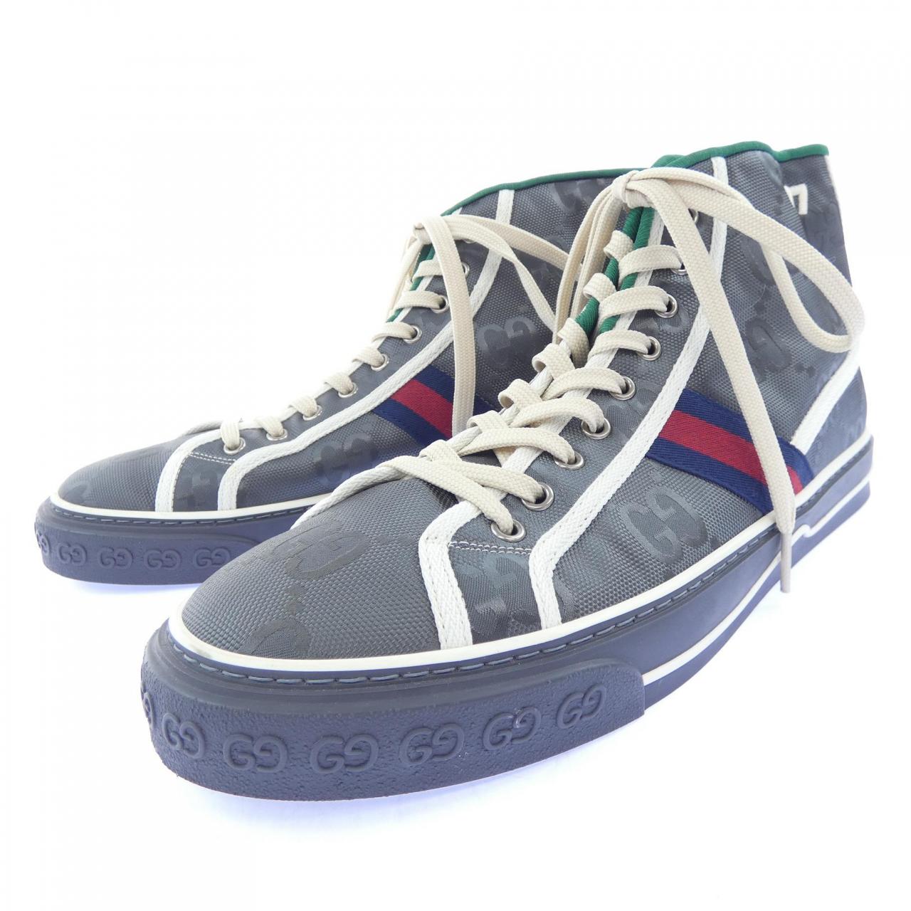 グッチ GUCCI TENNIS1977 GG 628717 スニーカー