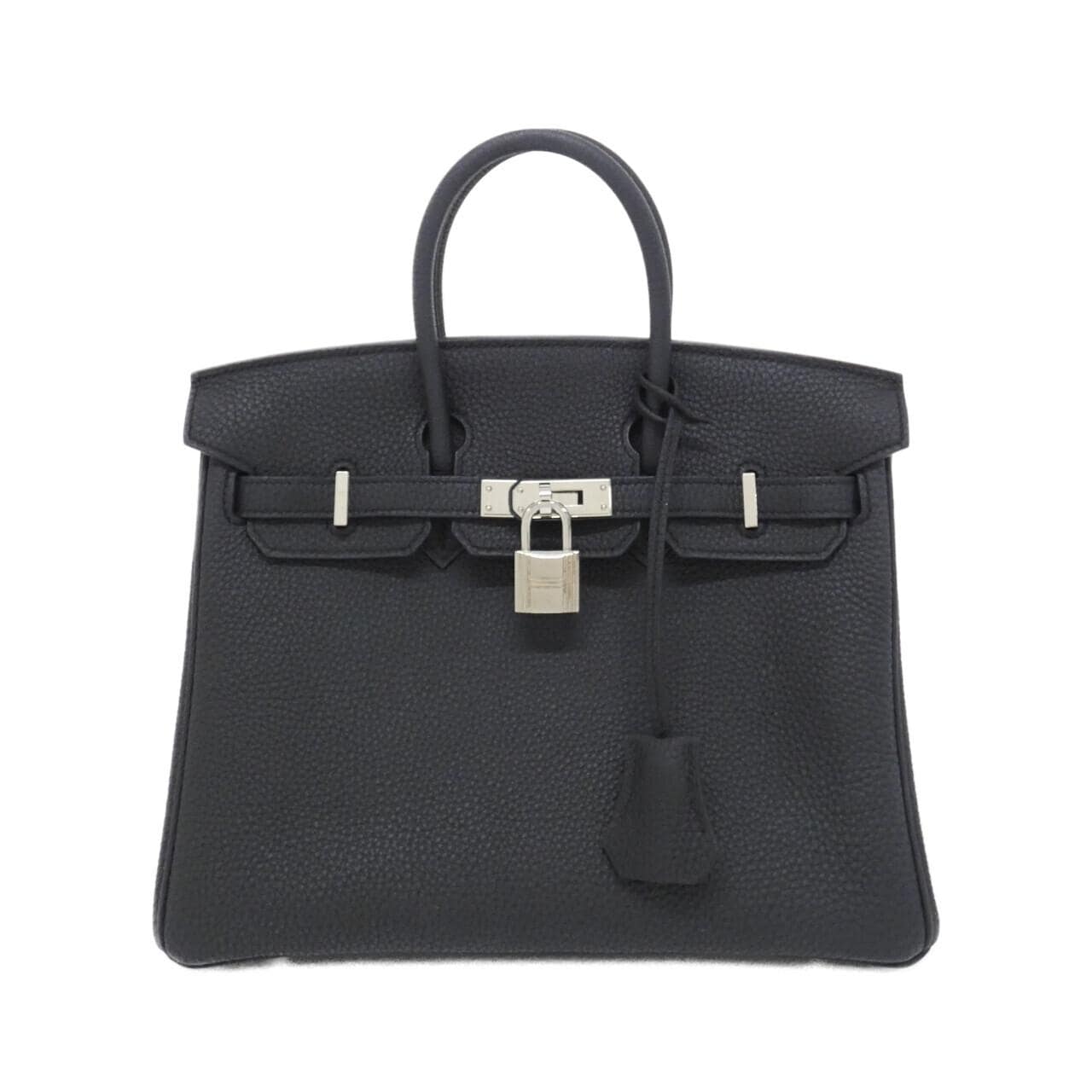 エルメス バーキン 25cm 041344CK バッグ