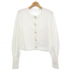 フォクシーニューヨーク FOXEY NEW YORK 42622 カーディガン