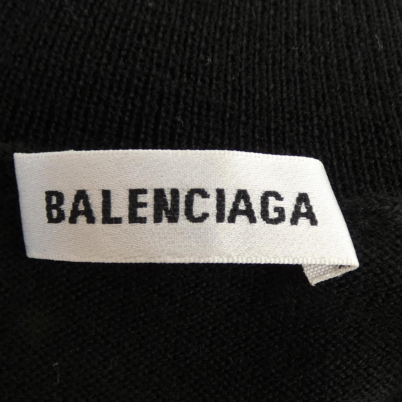 バレンシアガ BALENCIAGA 542606 T1478 ニット
