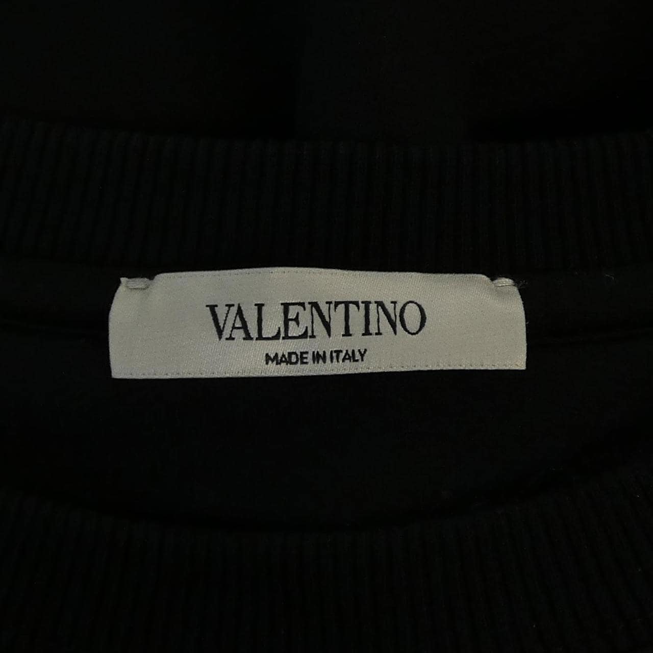 ヴァレンティノ VALENTINO TV3MF10V63A スウェット