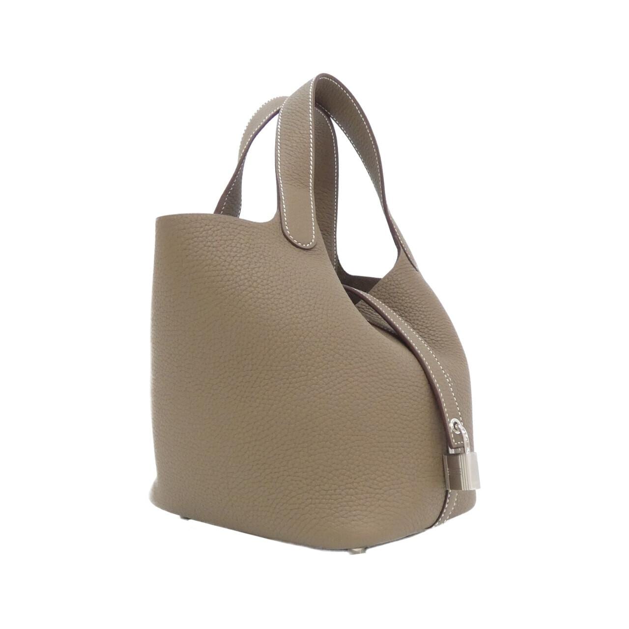 【未使用品】エルメス ピコタン ロック PM 056289CK バッグ
