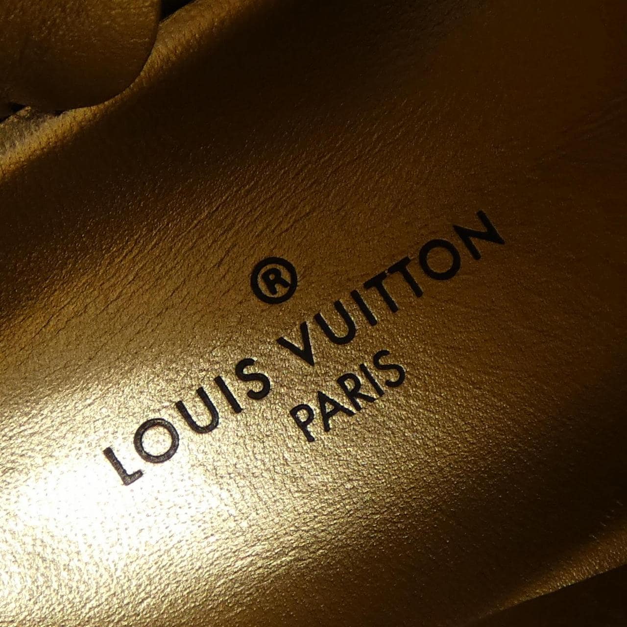 ルイヴィトン LOUIS VUITTON ステラー･ライン スニーカー