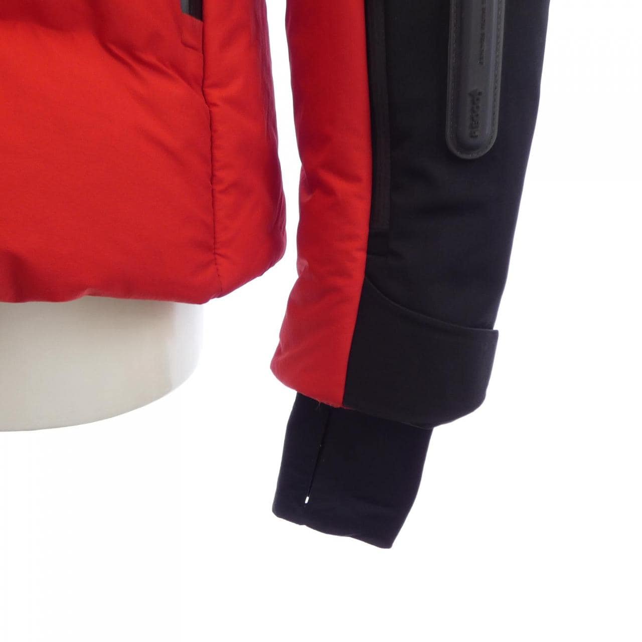 モンクレールグルノーブル MONCLER GRENOBLE MONTMIRAL ダウンジャケット