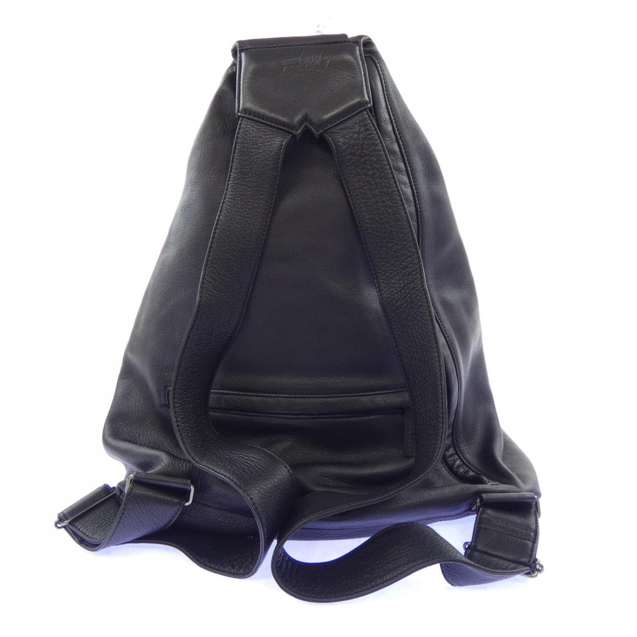 ヨウジヤマモト YOHJI YAMAMOTO DC-I10-790 BAG