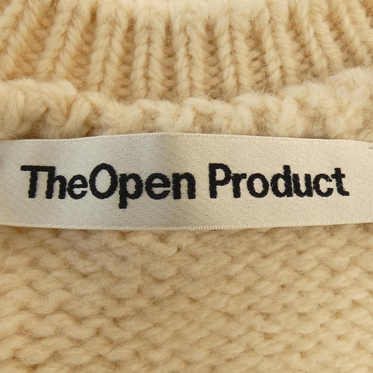 THEOPENPRODUCT カーディガン