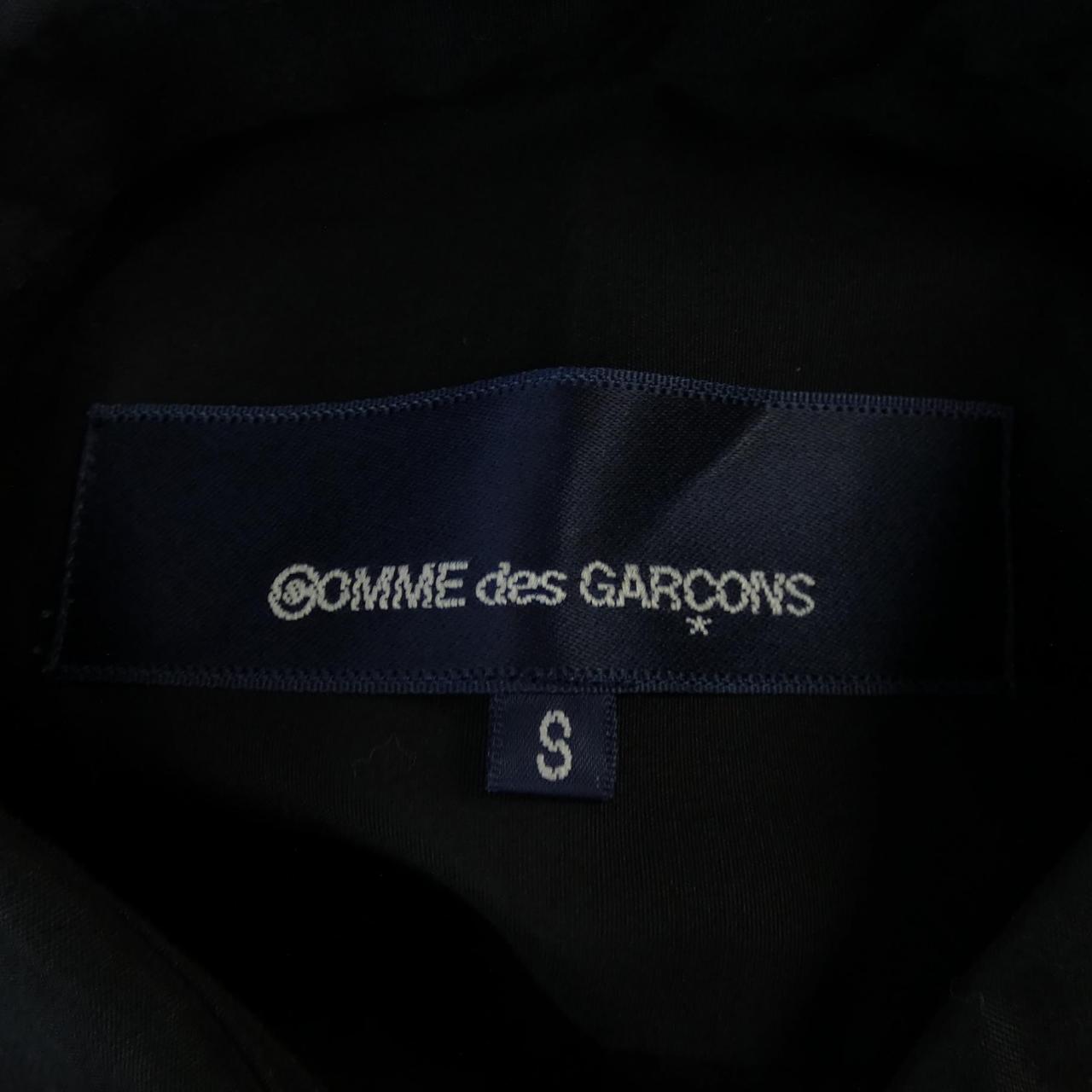 【ヴィンテージ】コムデギャルソン COMME des GARCONS シャツ
