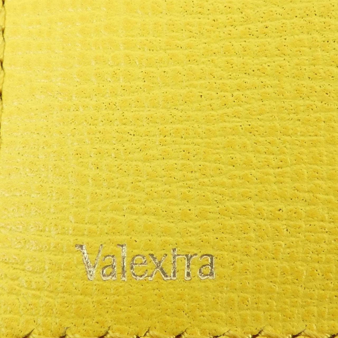 ヴァレクストラ VALEXTRA WALLET