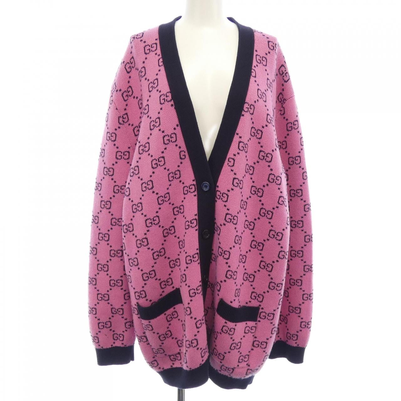 Gucci GUCCI Cardigan