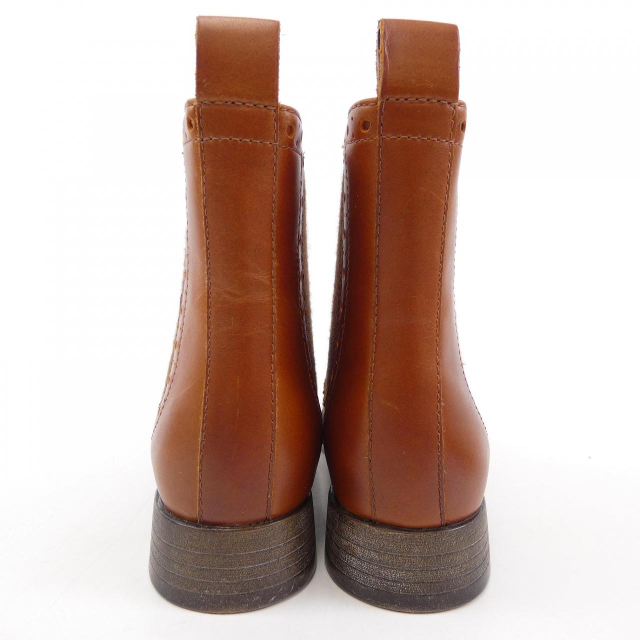 クラークス CLARKS ブーツ