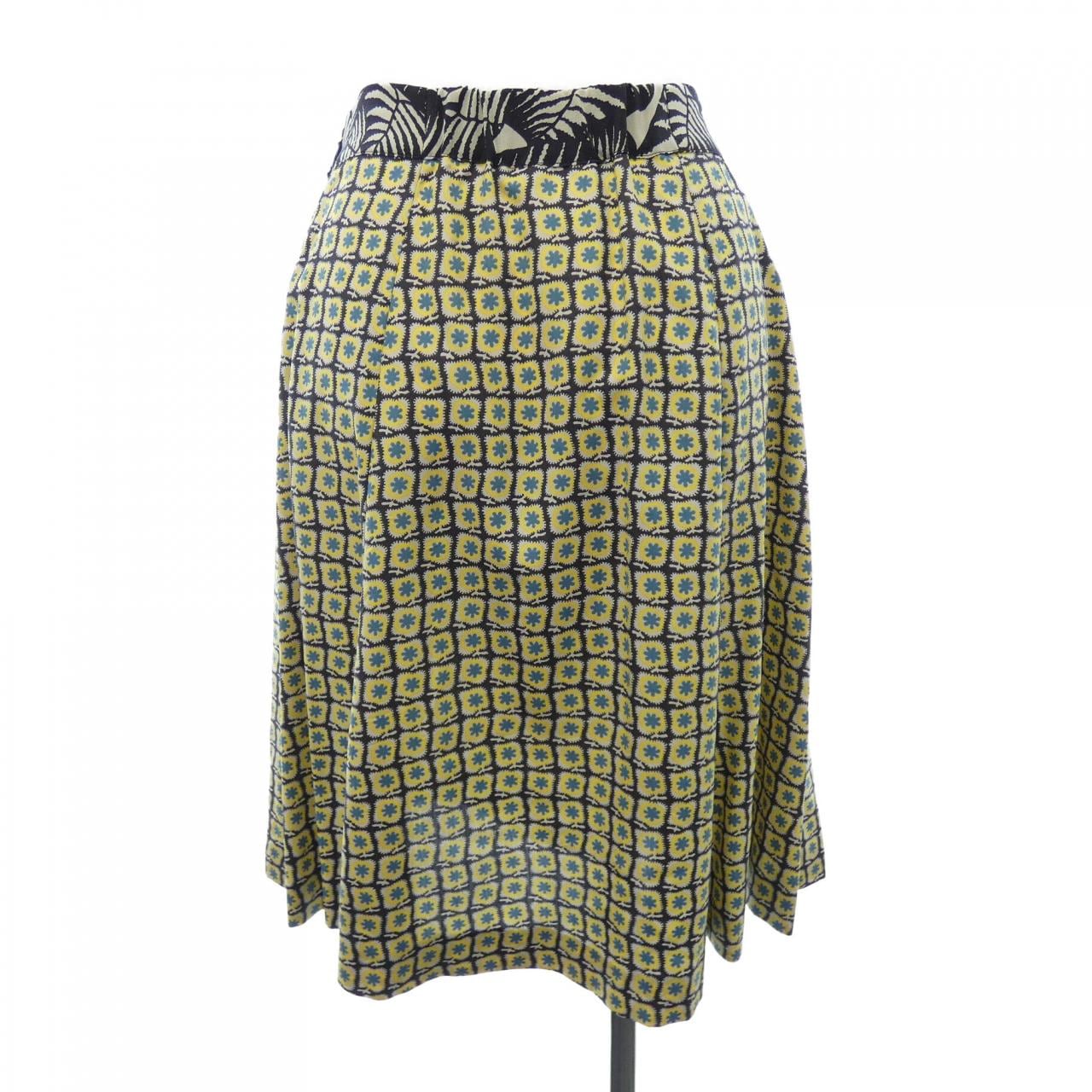 ETRO ETRO skirt