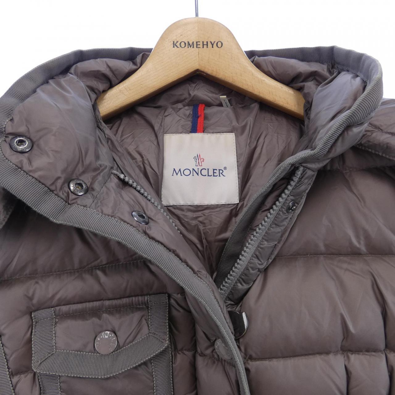 モンクレール MONCLER ダウンコート