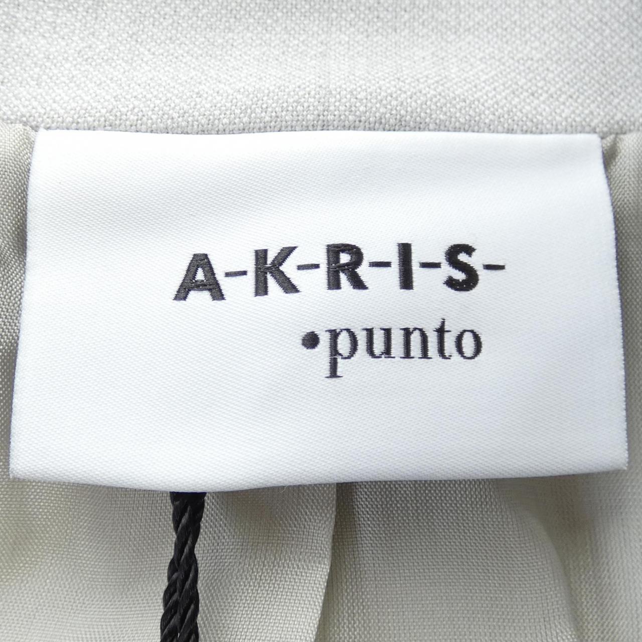 アクリス AKRIS ジャケット