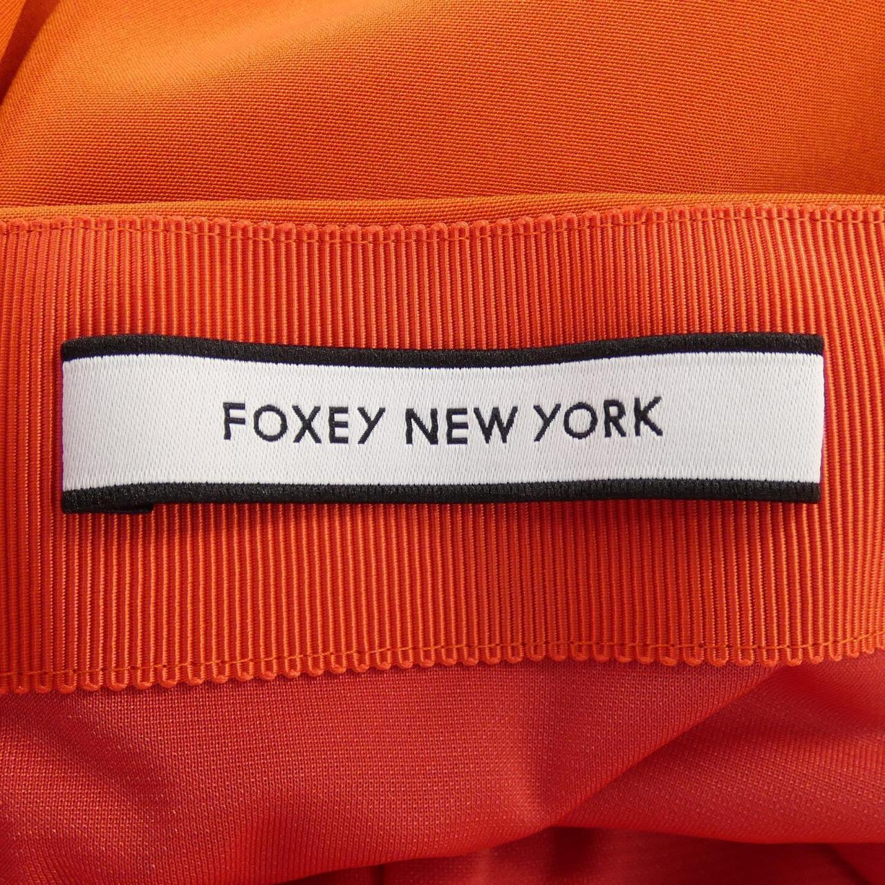フォクシーニューヨーク FOXEY NEW YORK スカート