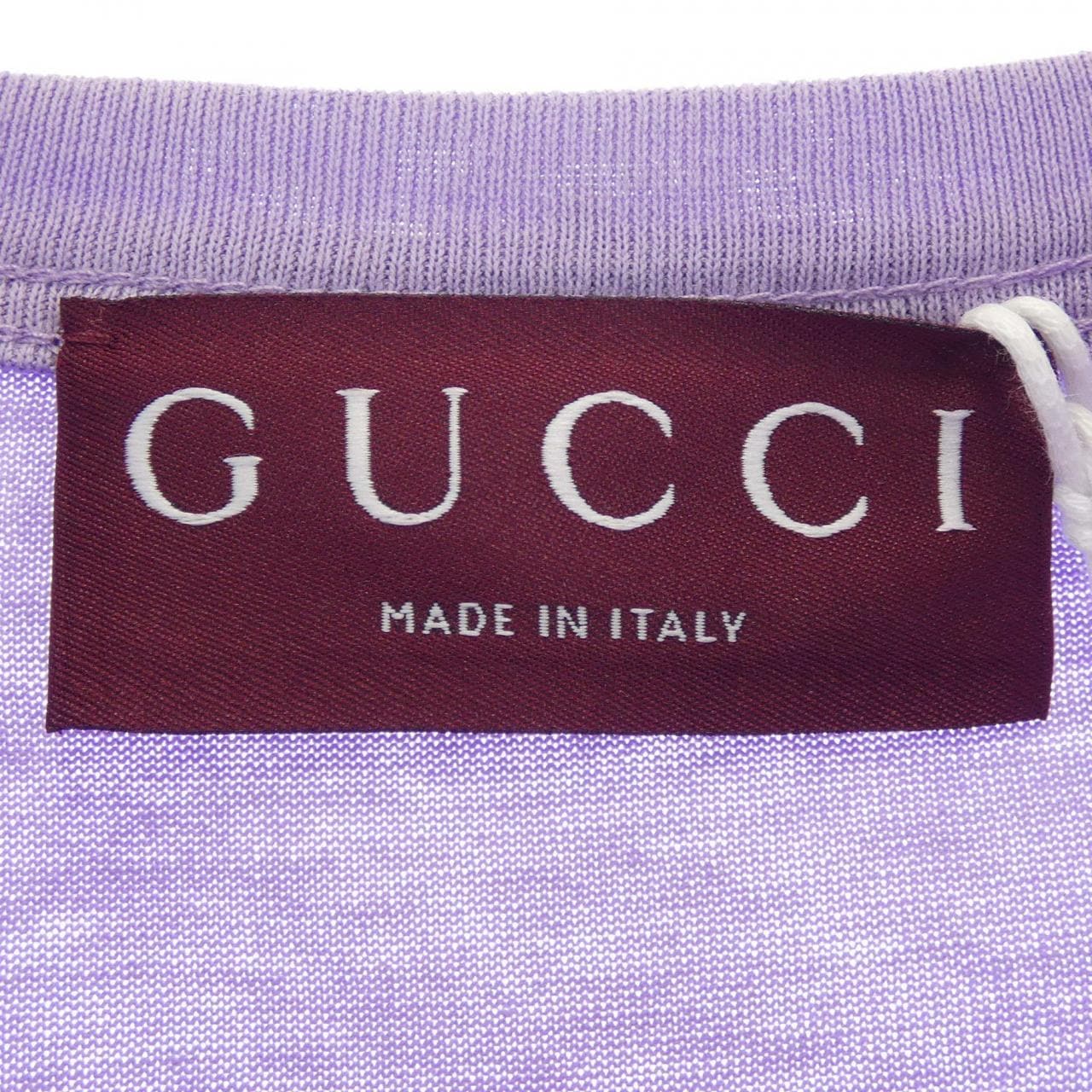 グッチ GUCCI Tシャツ