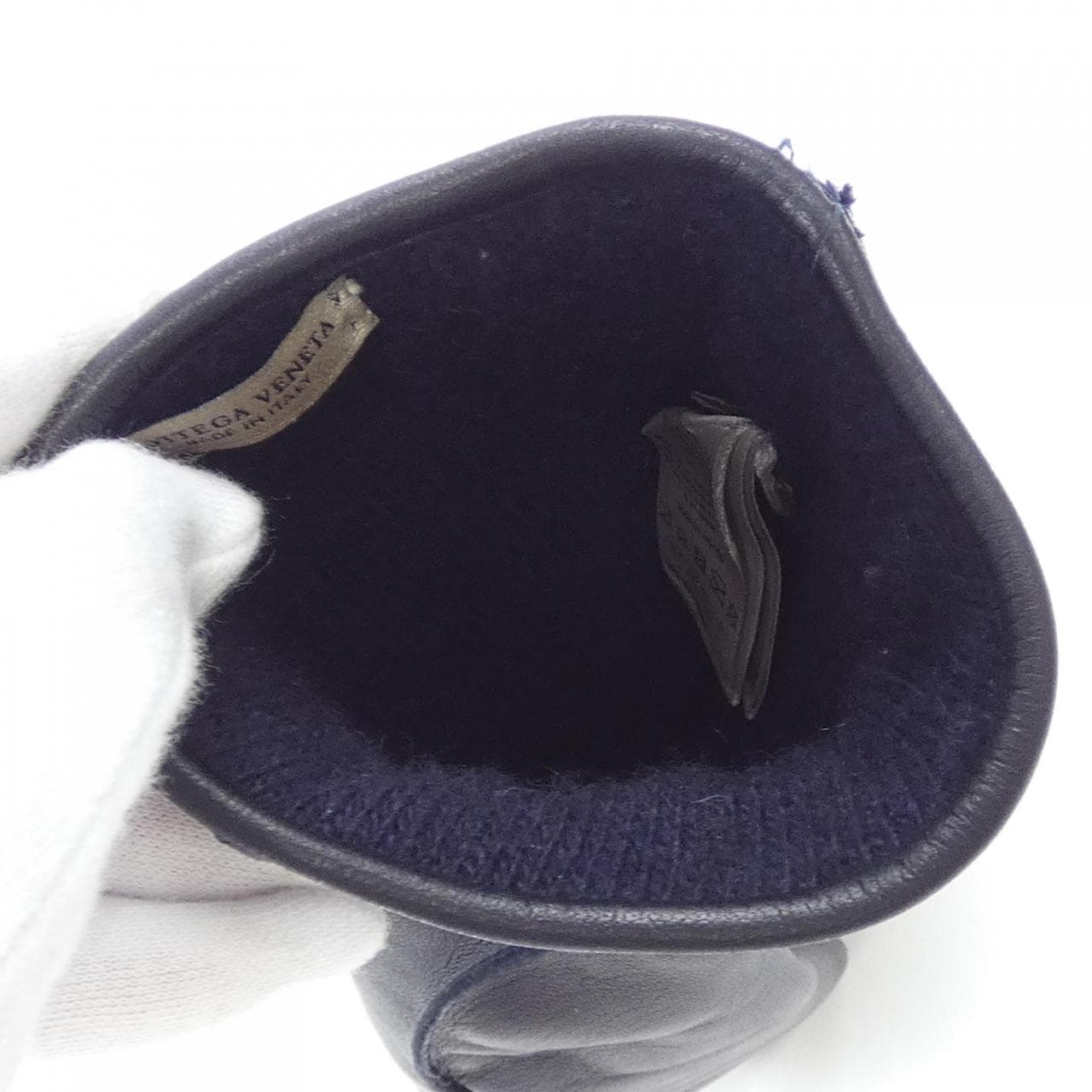 ボッテガヴェネタ BOTTEGA VENETA GLOVE