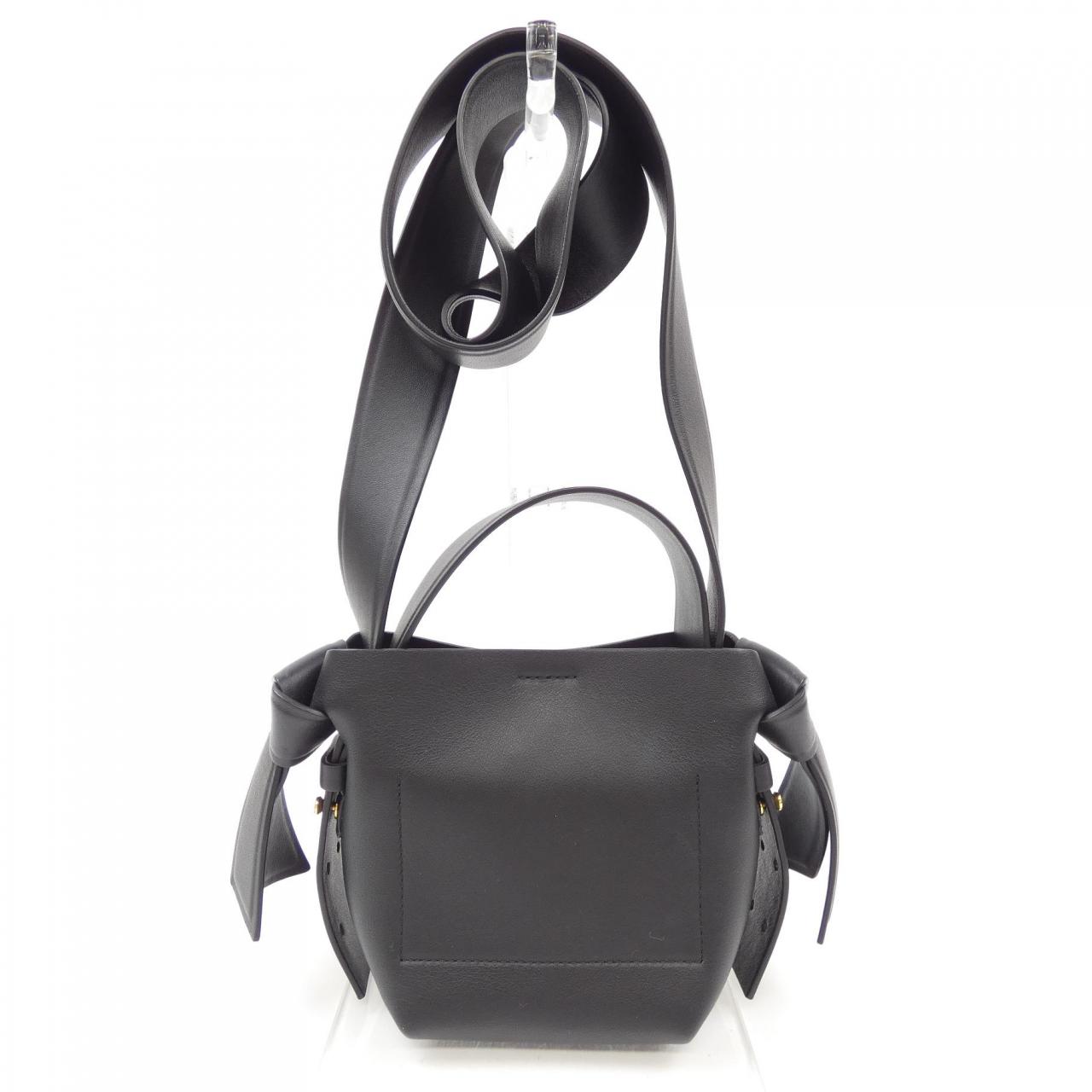 アクネストゥディオズ ACNE STUDIOS BAG