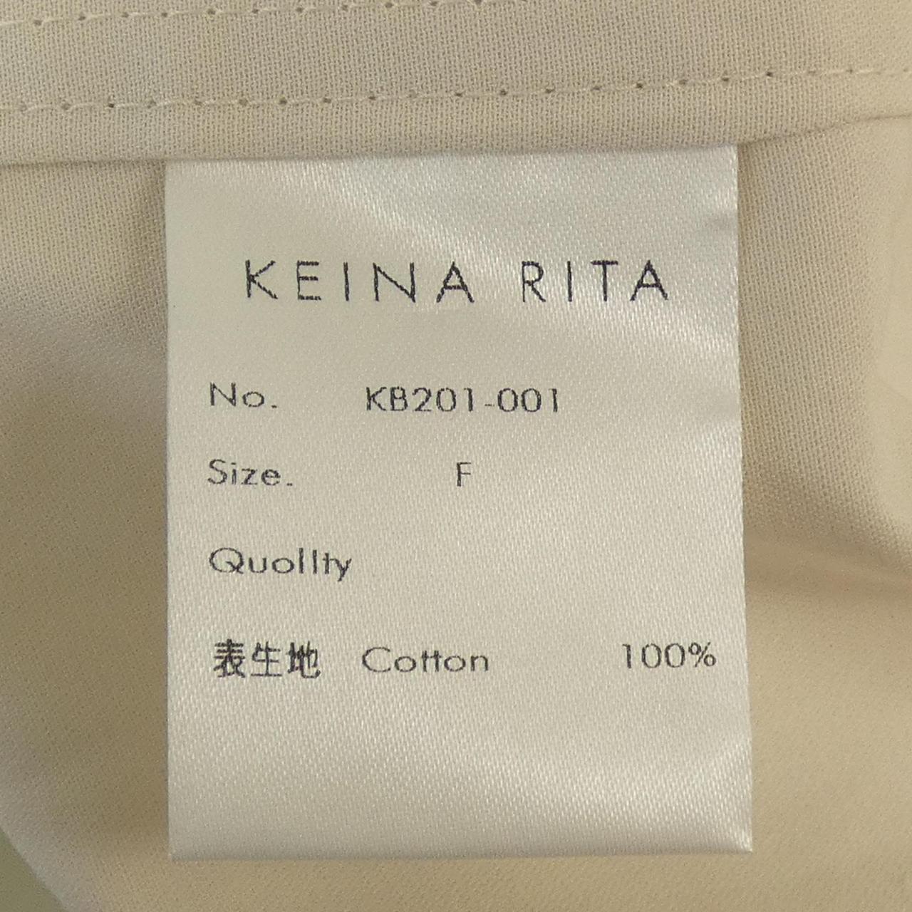 ケイナリタ KEINA RITA トップス