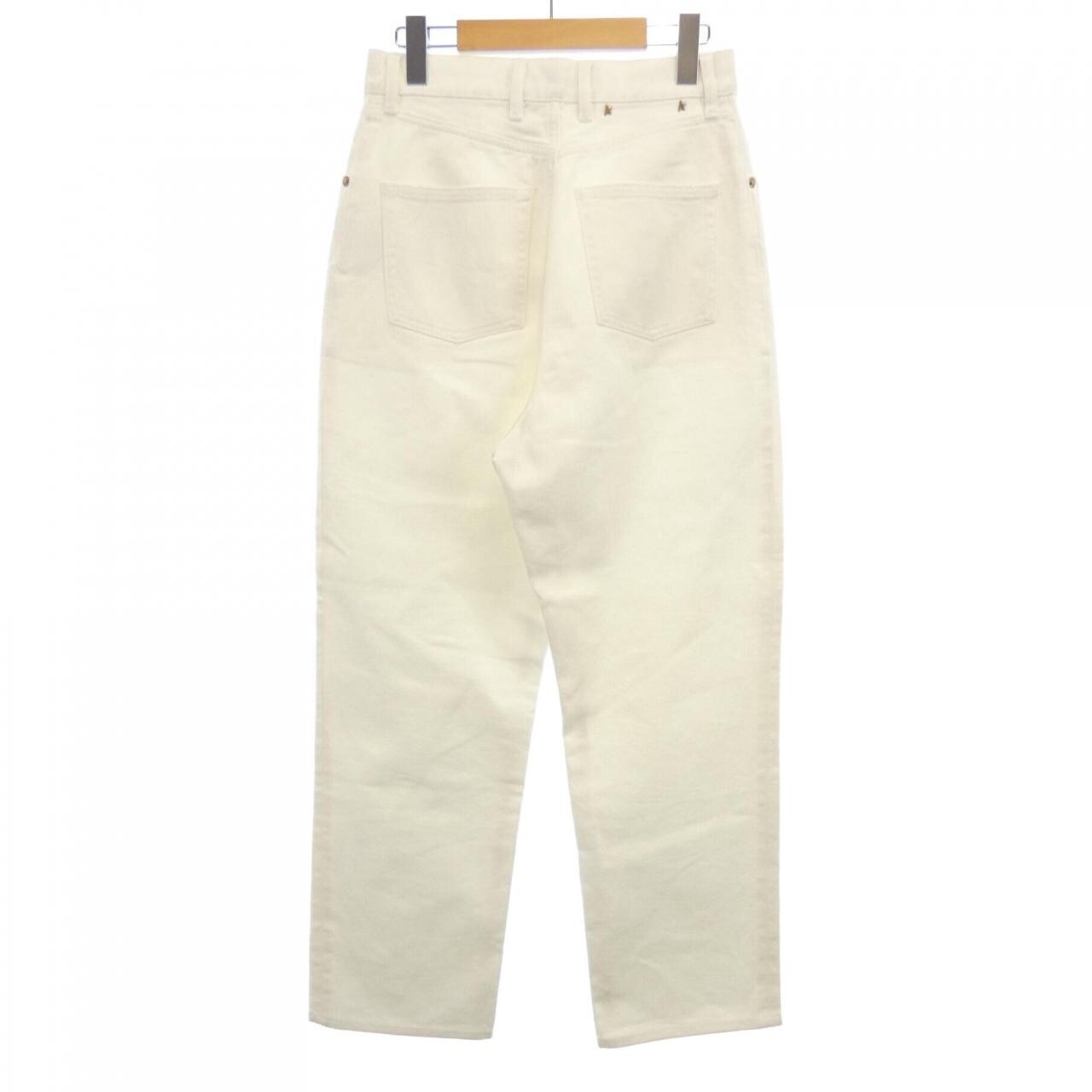 ゴールデングース GOLDEN GOOSE ジーンズ