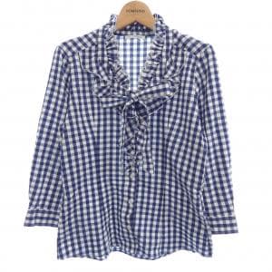 ナラカミーチェ naracamicie シャツ