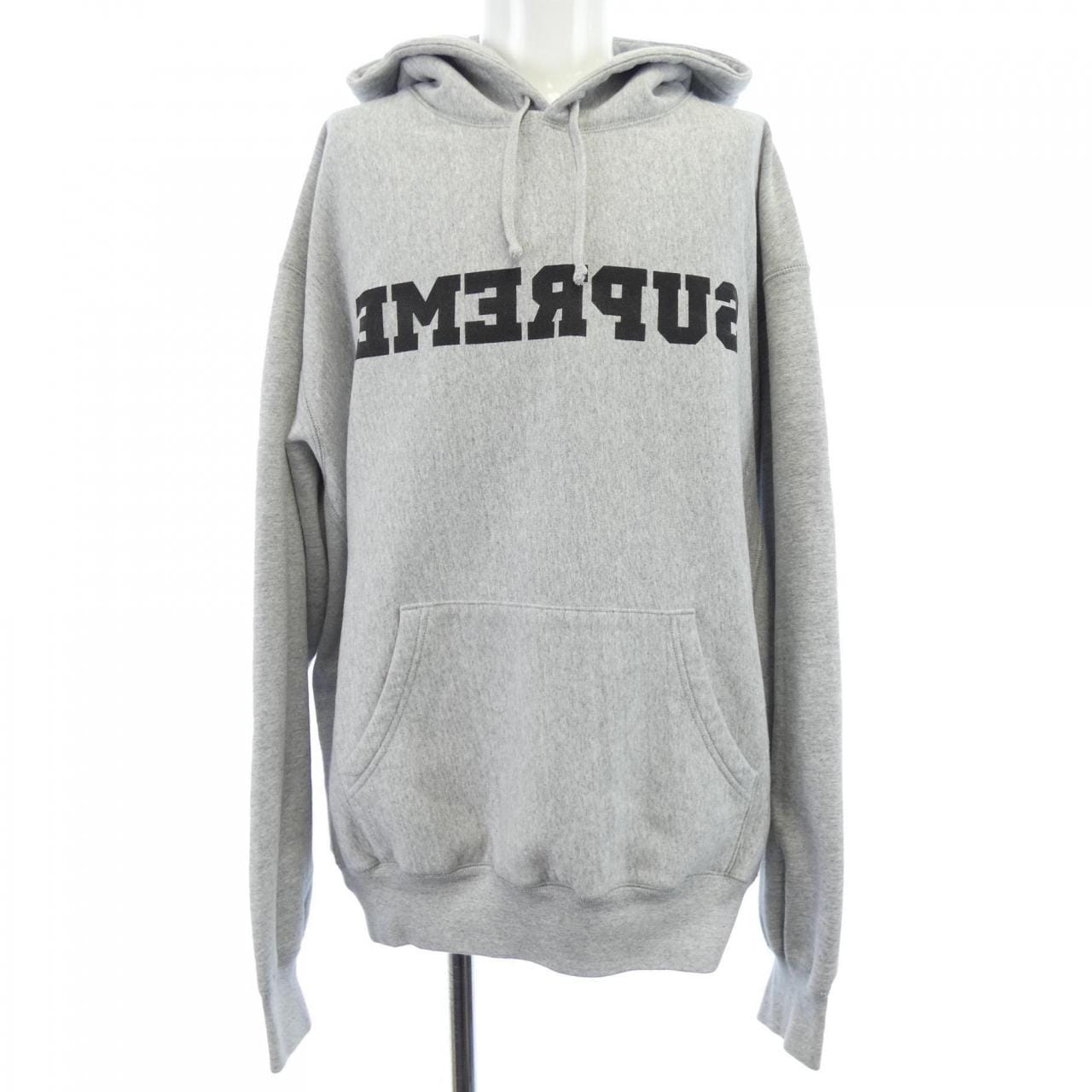 シュプリーム SUPREME Reverse Hooded パーカー
