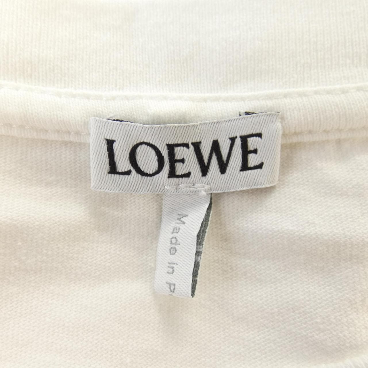 LOEWE H526Y22XAG T恤