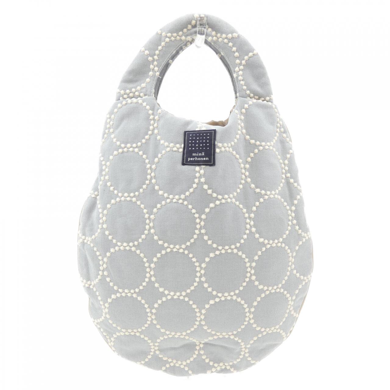 ミナペルホネン mina perhonen BAG