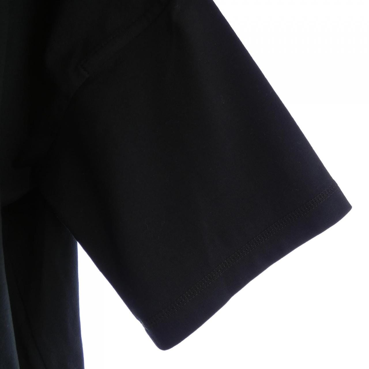 エルメス HERMES CHAINE DANCRE *17-7732. カットワンピース