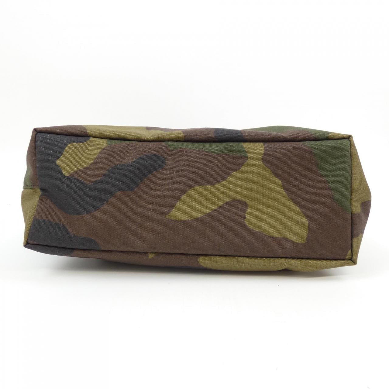 エルベシャプリエ HERVE CHAPELIER スクエアトートB5 704W BAG