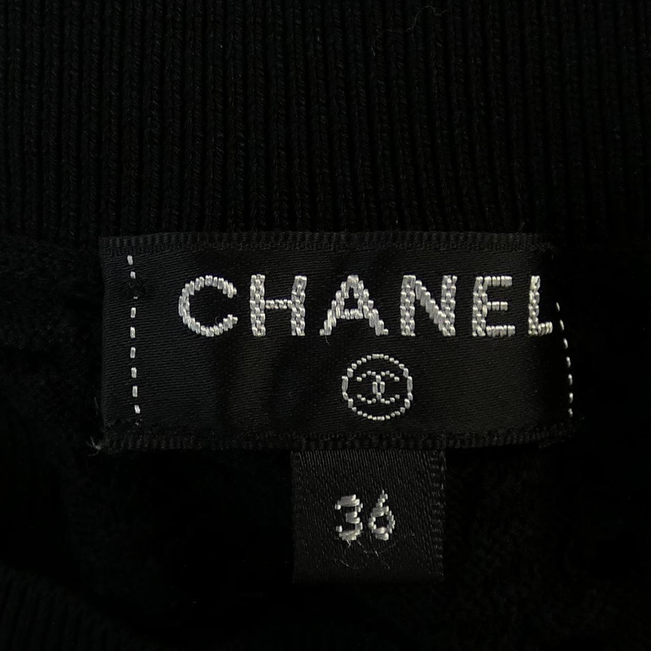 シャネル CHANEL P63055K48849 ワンピース
