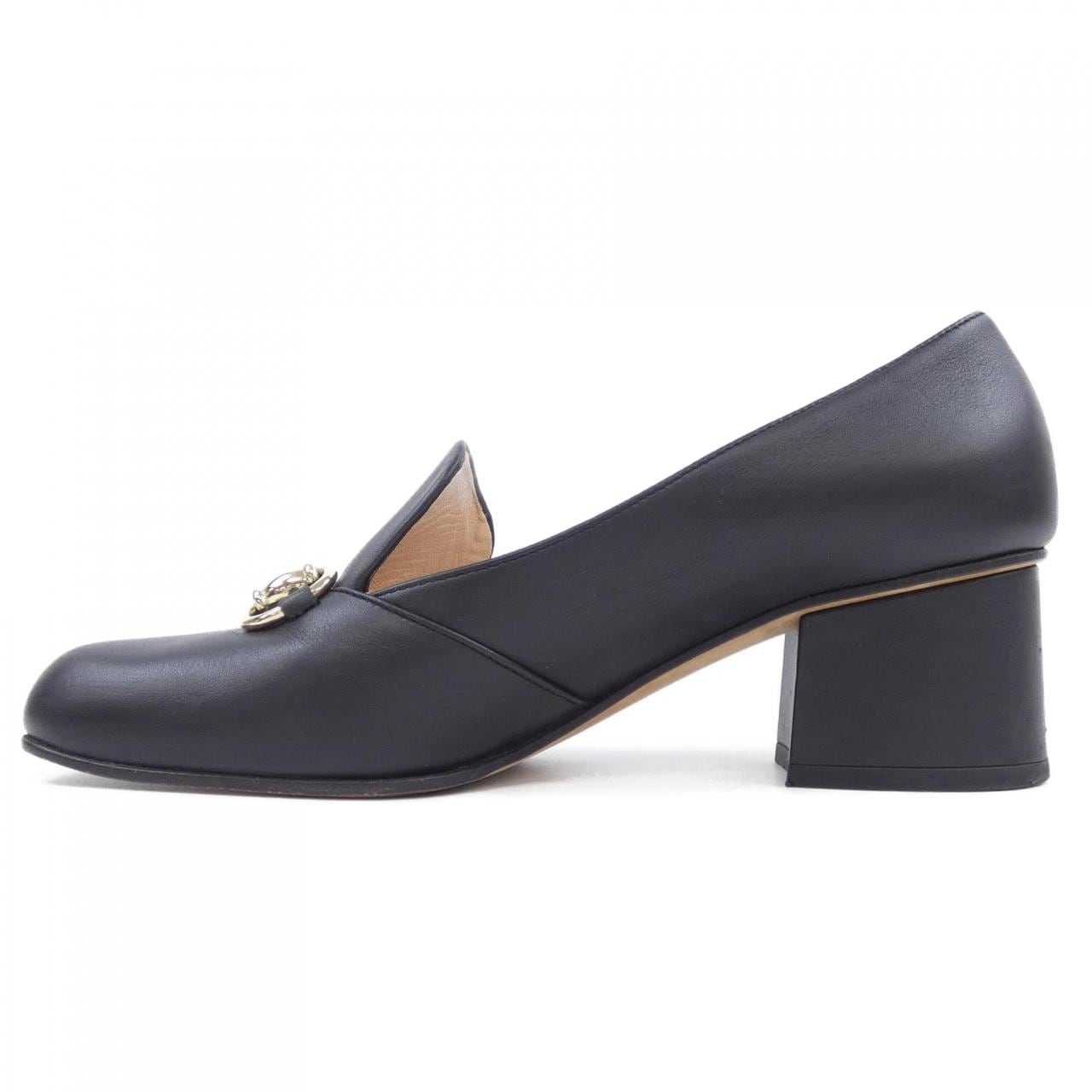 グッチ GUCCI 466701 パンプス