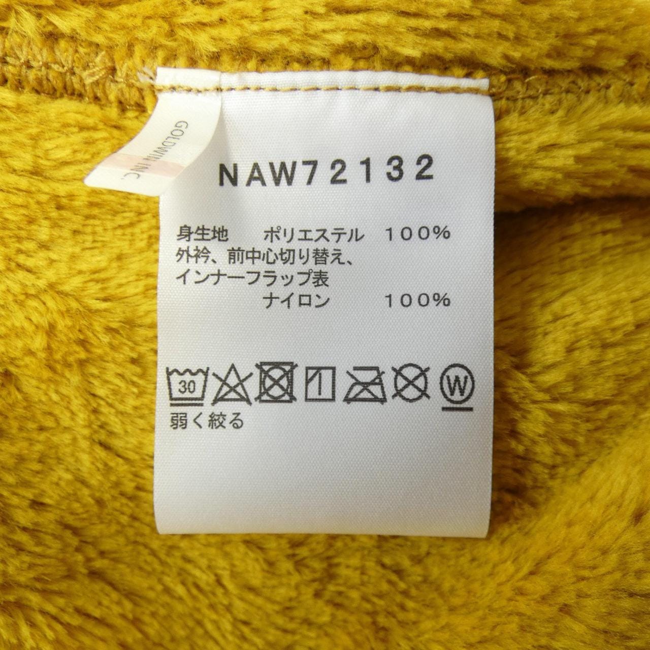 ザノースフェイス THE NORTH FACE NAW72132 ジャケット