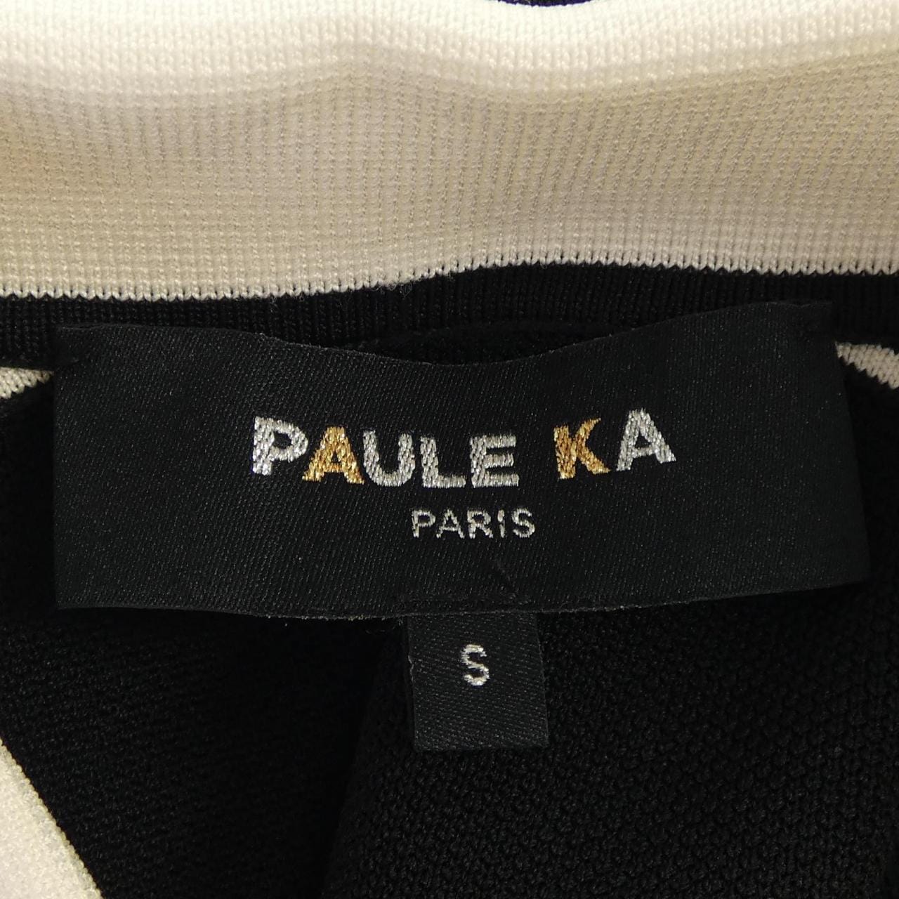 ポールカ PAULE KA ワンピース