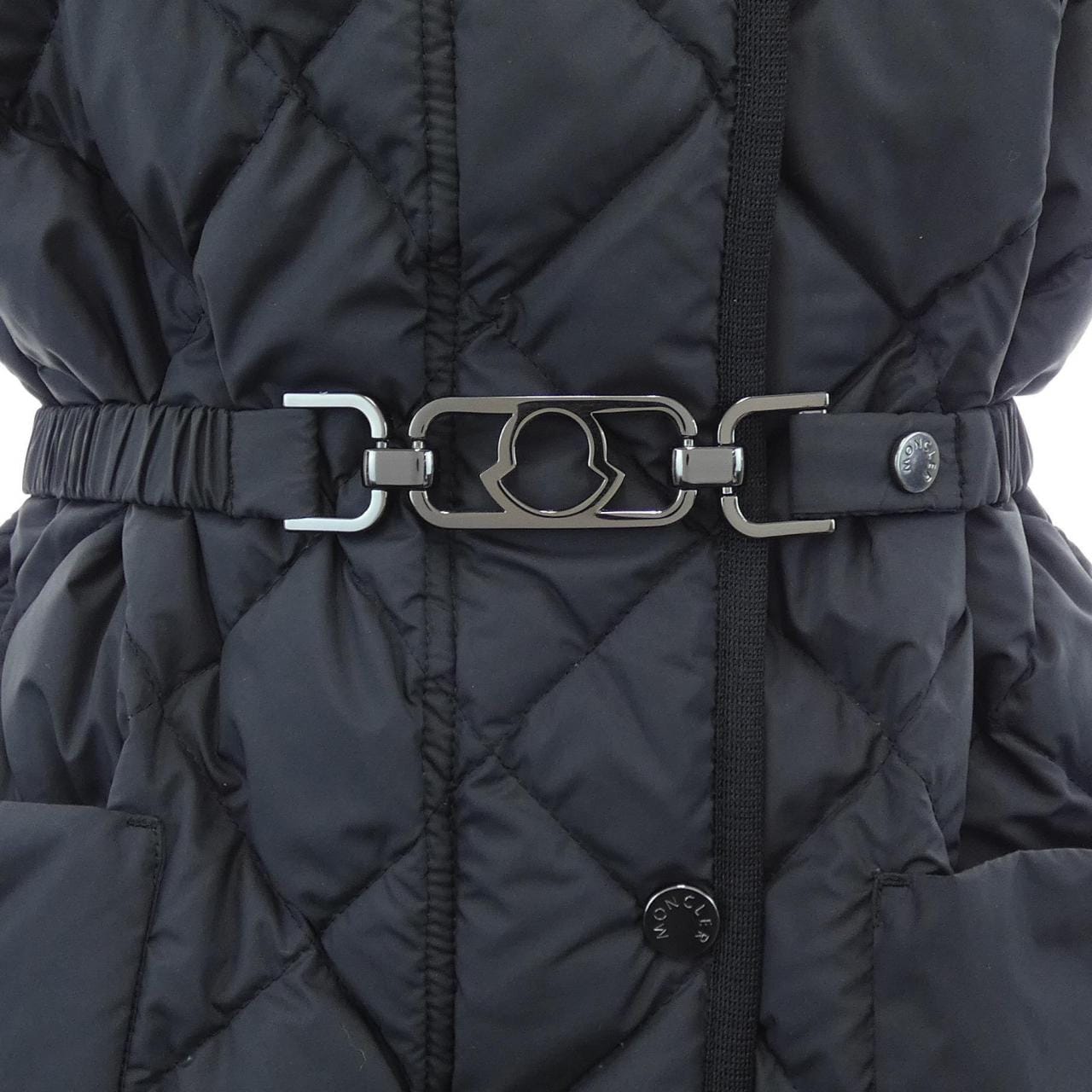 モンクレール MONCLER BUTOR ダウンベスト