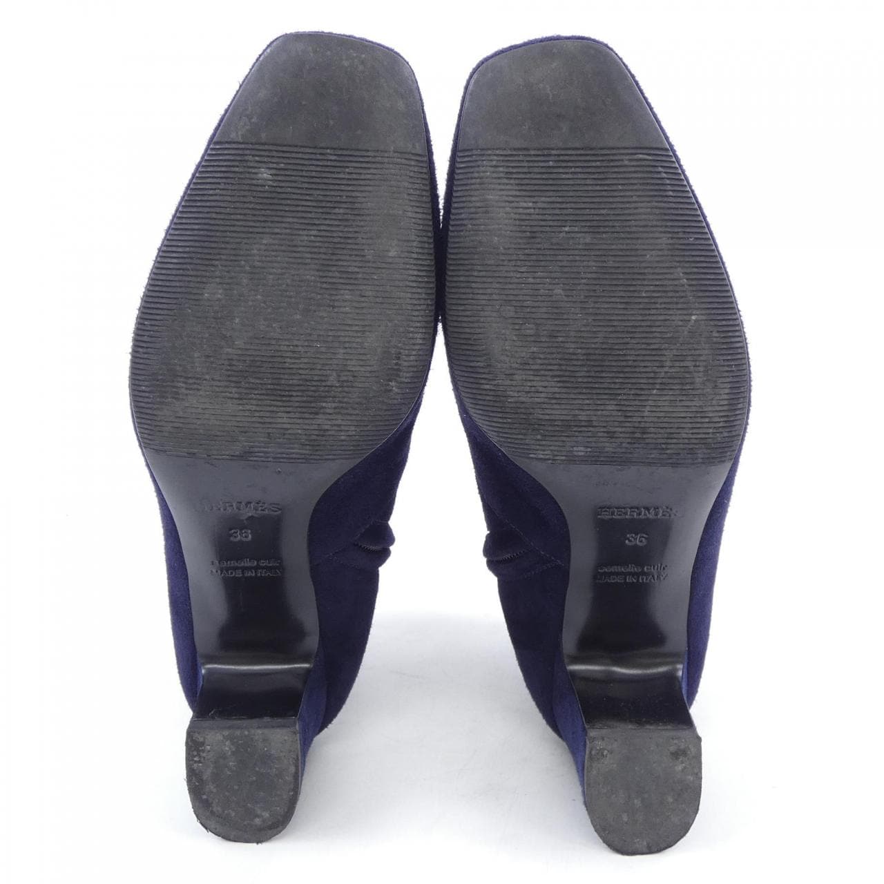 エルメス HERMES ブーツ