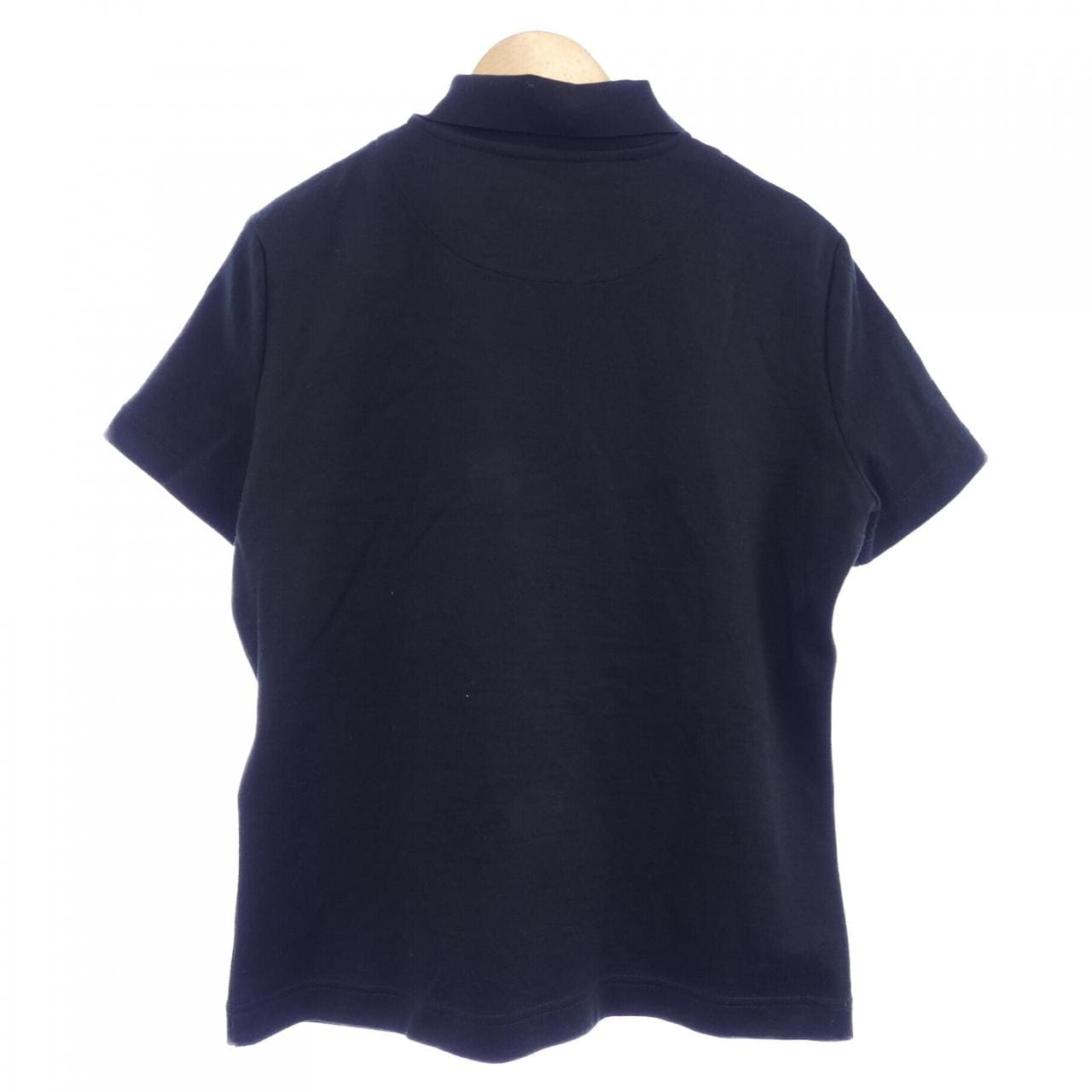 エルメス HERMES クルードセル CLOU DE SELLE 4E4653DI ポロシャツ