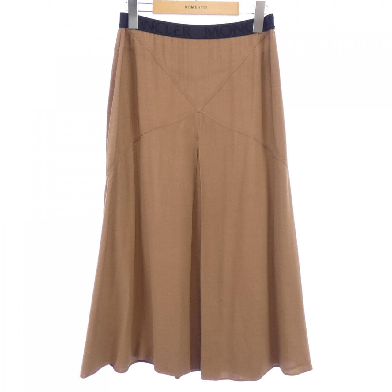 モンクレール MONCLER F10932D70500 C0378 スカート