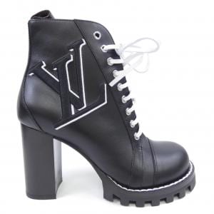 ルイヴィトン LOUIS VUITTON スタートレイルライン ブーツ