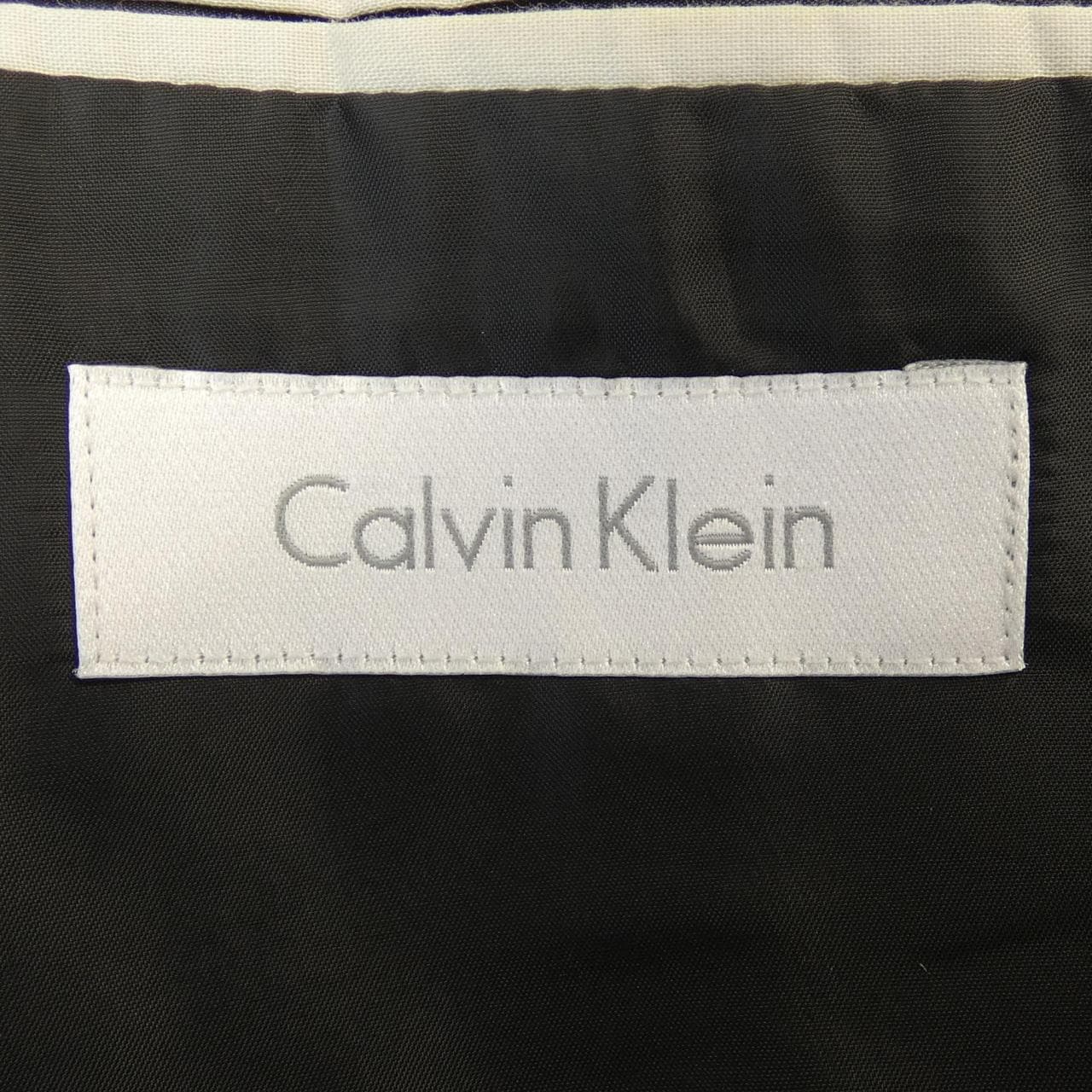 カルバンクライン Calvin Klein スーツ