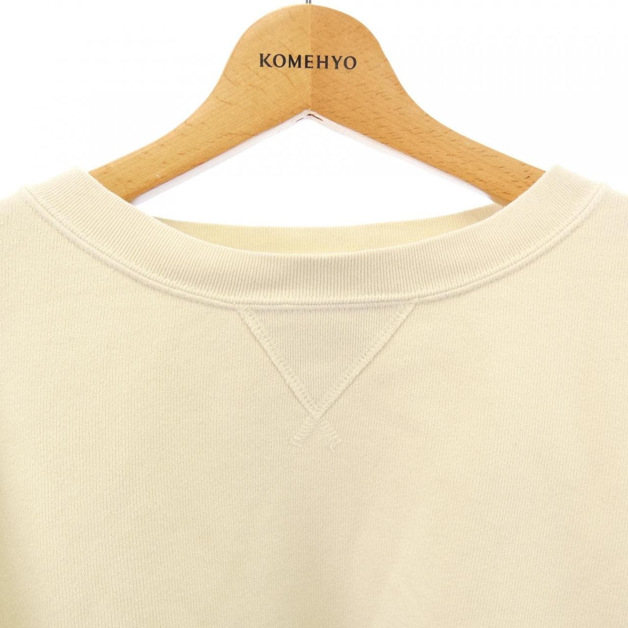 アンスクリア INSCRIRE スウェット