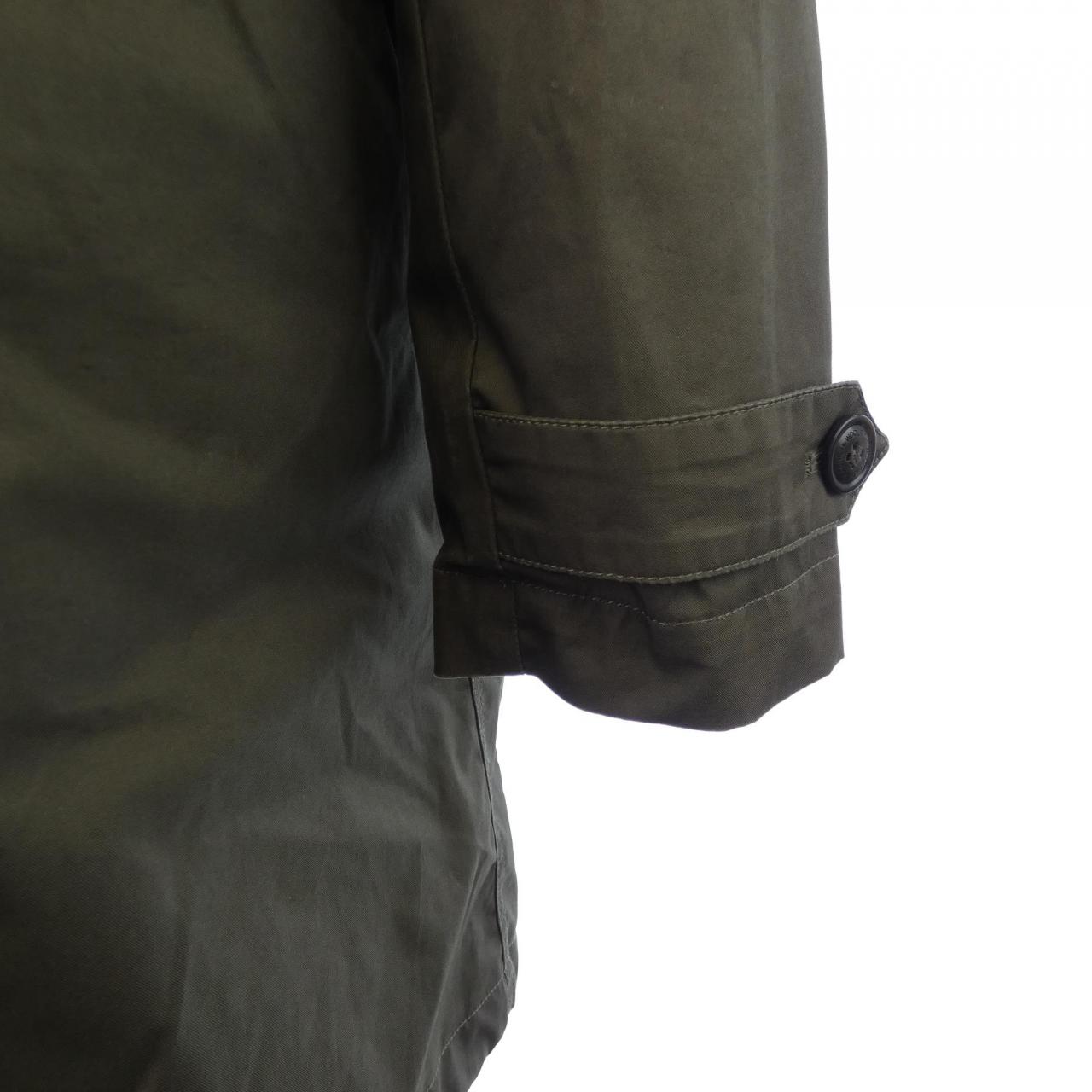 ウールリッチ WOOL RICH コート
