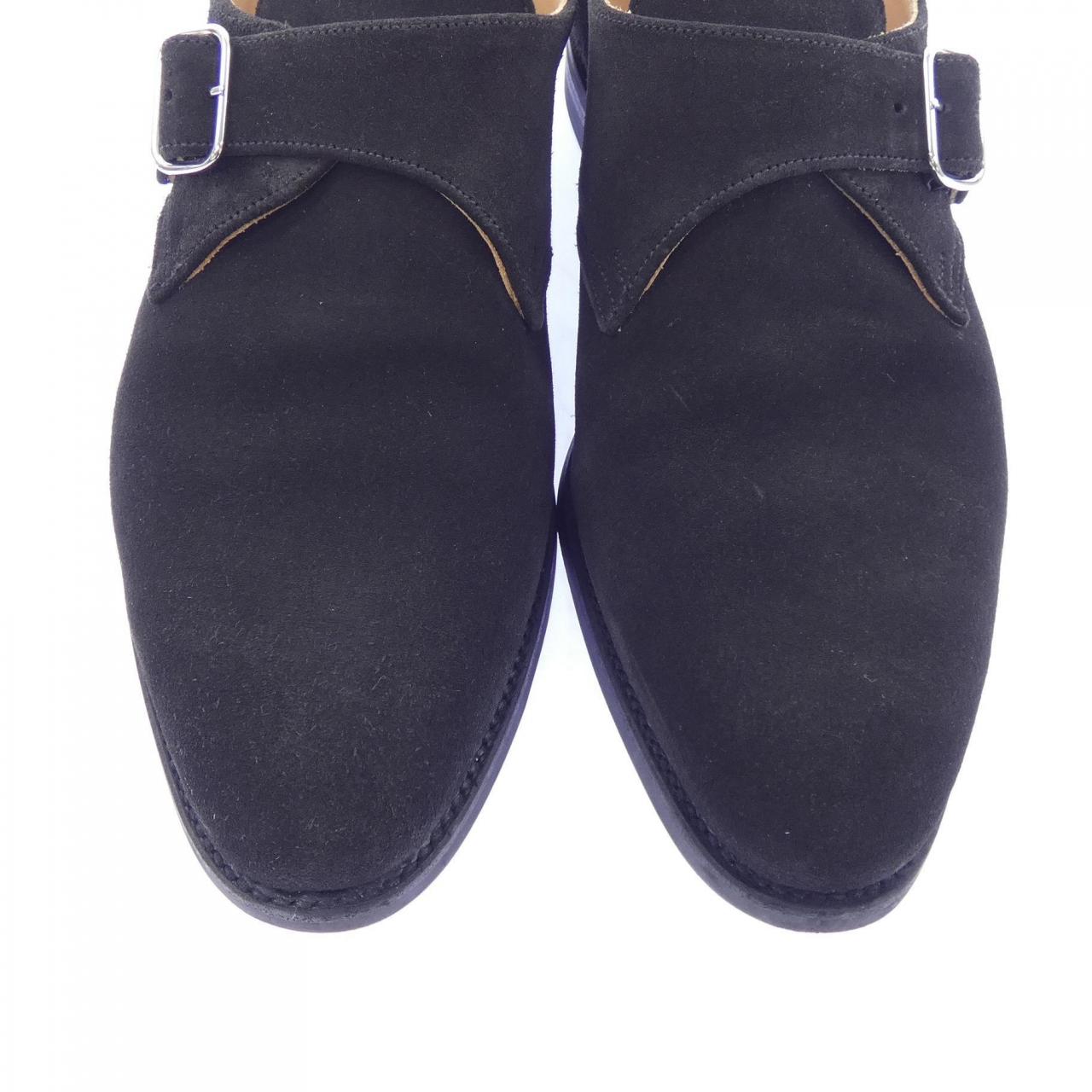 クロケットアンドジョーンズ CROCKETT&JONES MALVERN3 シューズ