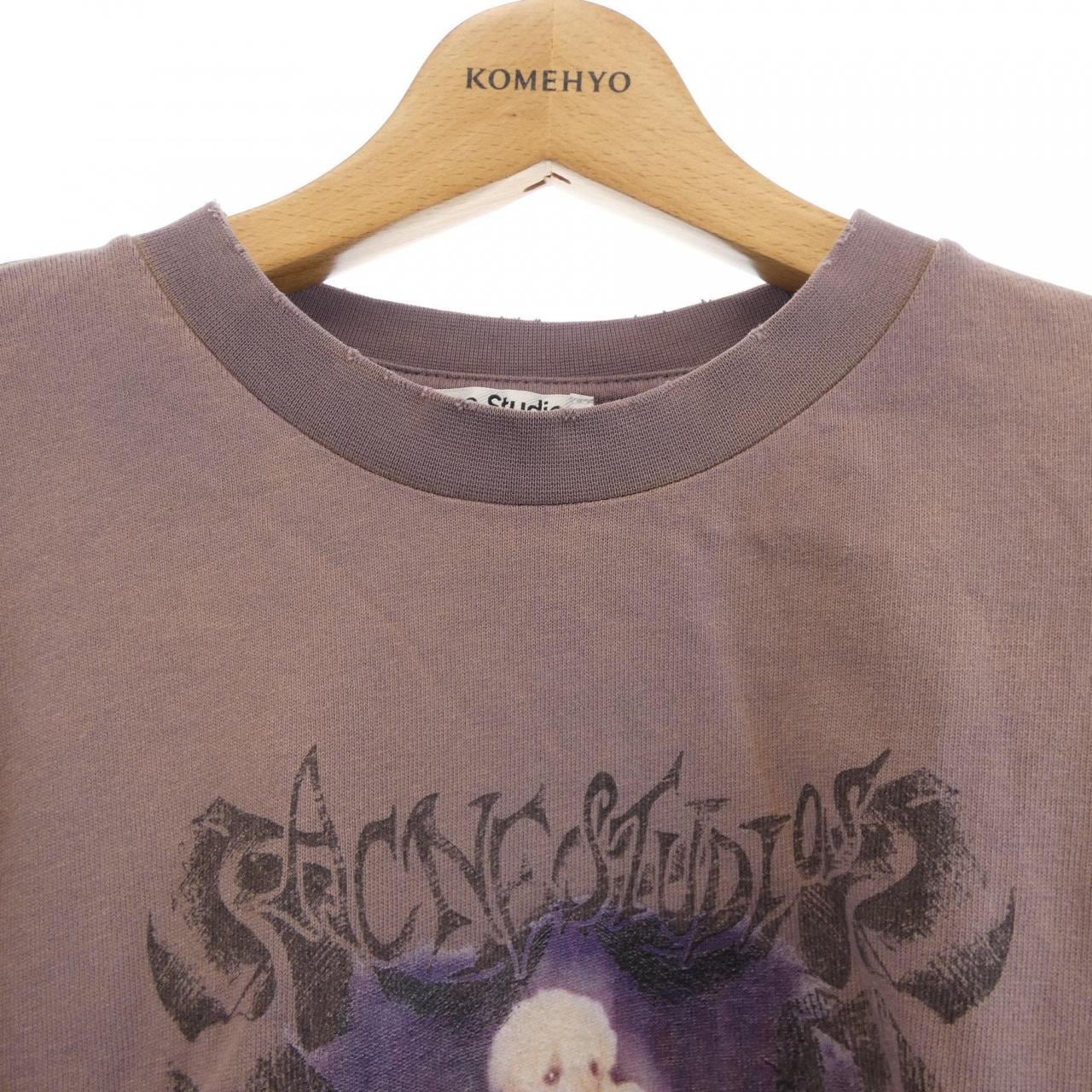 アクネストゥディオズ ACNE STUDIOS FN-WN-TSHI000735 トップス