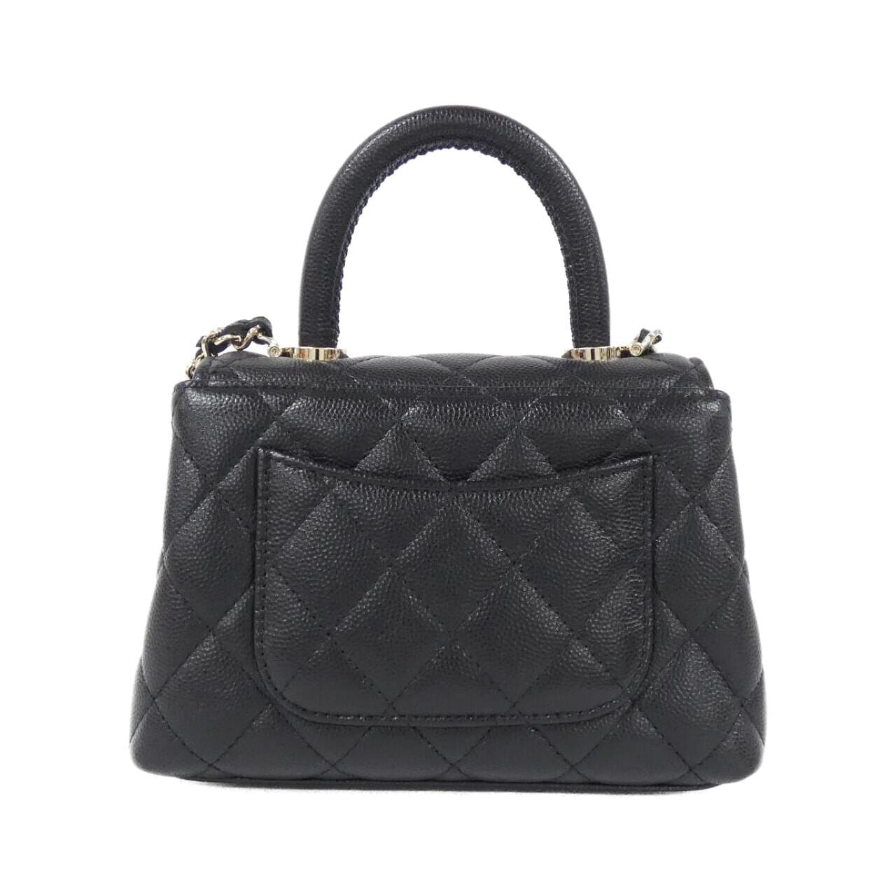 【未使用品】シャネル AP4244 チェーンクラッチ